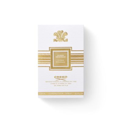 CREED Citrus Bigarade Purškiamas kvapusis vanduo