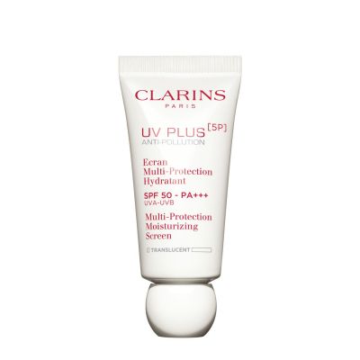 Beautifying protective creme sublime glow SPF 50 