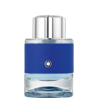 MONTBLANC Explorer Ultra Blue Purškiamas kvapusis vanduo
