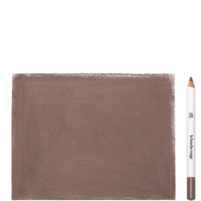 LA BOUCHE ROUGE La Bouche Rouge Eyebrow Pencil Antakių pieštukas
