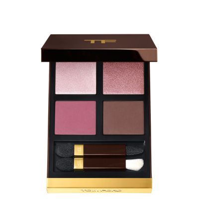 TOM FORD EYE COLOR QUAD 4 spalvų akių šešėliai