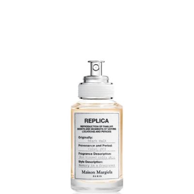 MAISON MARGIELA Replica Beach Walk Purškiamas tualetinis vanduo