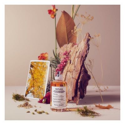 MAISON MARGIELA Replica Autumn Vibes Purškiamas tualetinis vanduo