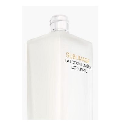 CHANEL SUBLIMAGE LA LOTION LUMIERE EXFOLIANTE Veido šveitiklis
