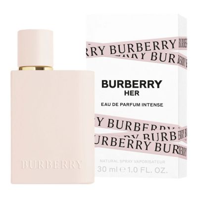 BURBERRY Burberry Her Intense Intensyvus purškiamas kvapusis vanduo