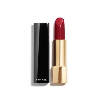 CHANEL Rouge Allure Intensyvios spalvos lūpų dažai