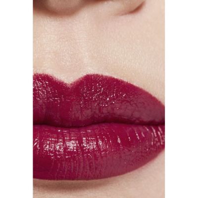 CHANEL Rouge Allure Intensyvios spalvos lūpų dažai