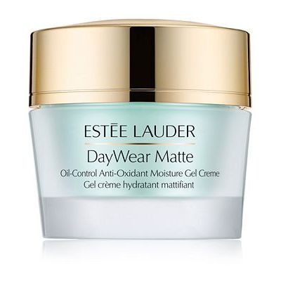 Moisturizing oil-control gel creme