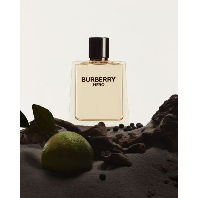 BURBERRY Hero Deodorant stick