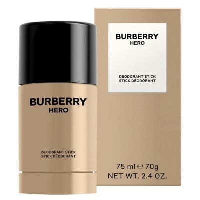 BURBERRY Hero Pieštukinis dezodorantas