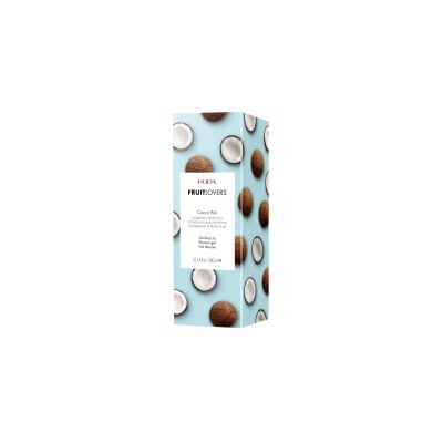 PUPA FRUIT LOVERS BODY LOTION 300 ML Dušo kremas