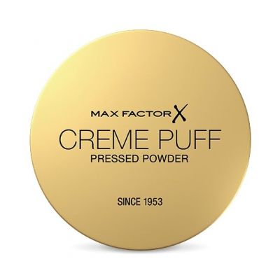 MAX FACTOR Creme Puff Kompaktinė pudra