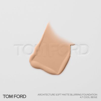 TOM FORD ARCHITECTURE SOFT MATTE Kreminė pudra