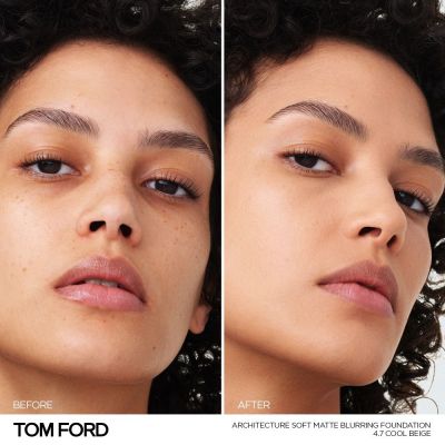 TOM FORD ARCHITECTURE SOFT MATTE Kreminė pudra