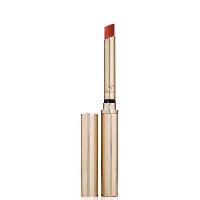 ESTÉE LAUDER Pure Color Explicit Silk Matte Lipstick Matiniai lūpų dažai