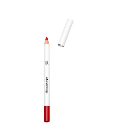 LA BOUCHE ROUGE La Bouche Rouge Lip Pencil Lūpų pieštukas