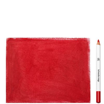 LA BOUCHE ROUGE La Bouche Rouge Lip Pencil Lūpų pieštukas