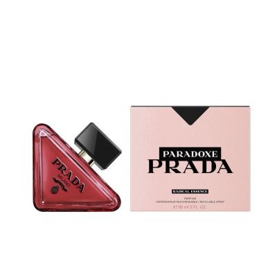 PRADA Paradoxe Radical Essence Parfum Purškiamieji kvepalai