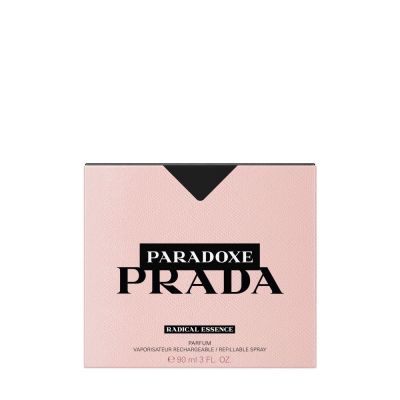 PRADA Paradoxe Radical Essence Parfum Purškiamieji kvepalai