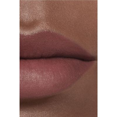 CHANEL ROUGE ALLURE VELVET NUIT BLANCHE Švytintys matiniai lūpų dažai. Limituoto leidimo matinė pakuotė