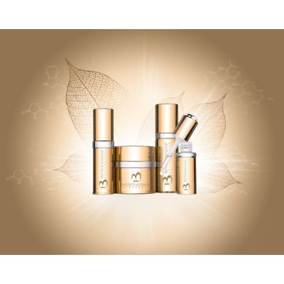 BELLEFONTAINE 24H Repair Cream Atkuriamasis veido kremas