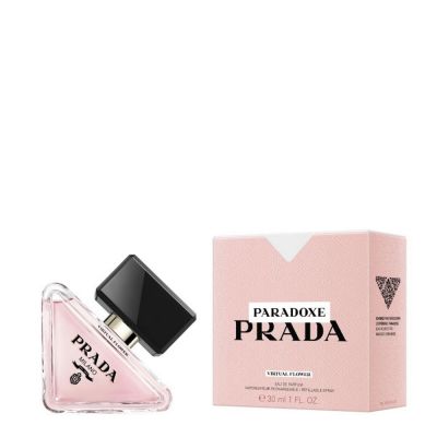 PRADA Paradoxe Virtual Flower Kvapusis vanduo