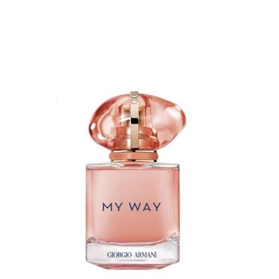 GIORGIO ARMANI My Way Ylang Purškiamas kvapusis vanduo