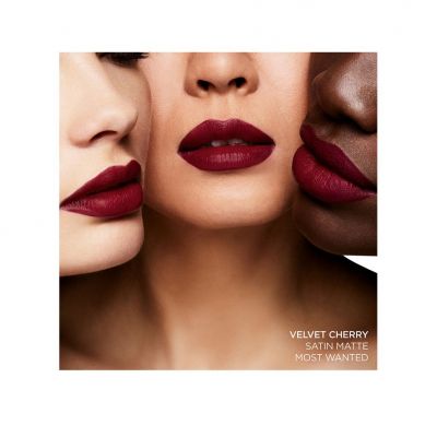 TOM FORD Lip Color Satin Matte Matiniai lūpų dažai