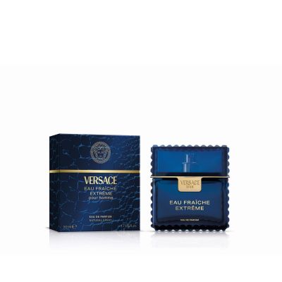 VERSACE EAU FRAICHE EXTREME Purškiamas kvapusis vanduo