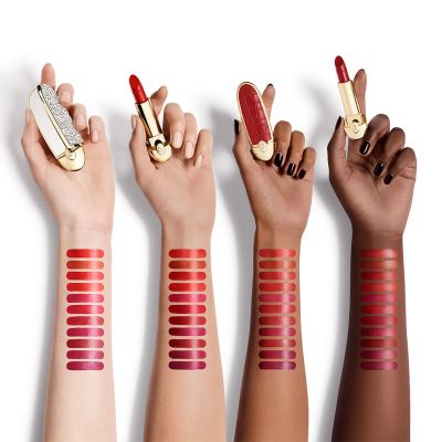 GUERLAIN    Rouge G Satin Lūpų dažų šerdelė