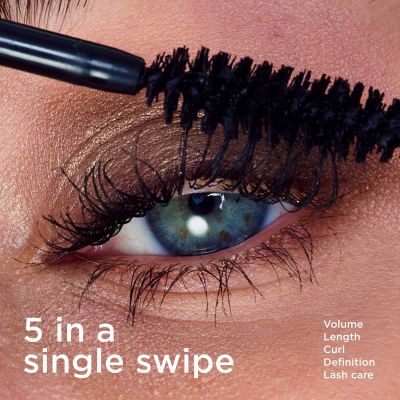 CLARINS WONDER MASCARA Blakstienų tušas