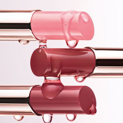 LANCÔME Lip Idôle Butterglow Lūpų balzamas su atspalviu