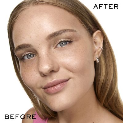 LANCÔME Skin Idôle 3 Serum Supertint Kreminė pudra