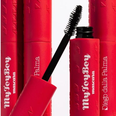 DIEGO DALLA PALMA MYTOYBOY MASCARA SET Akių makiažo rinkinys