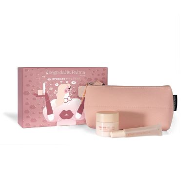 DIEGO DALLA PALMA PLUMP MY LIPS KIT Lūpų kosmetikos rinkinys