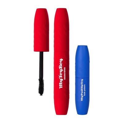 DIEGO DALLA PALMA MYTOYBOY MASCARA SET Akių makiažo rinkinys