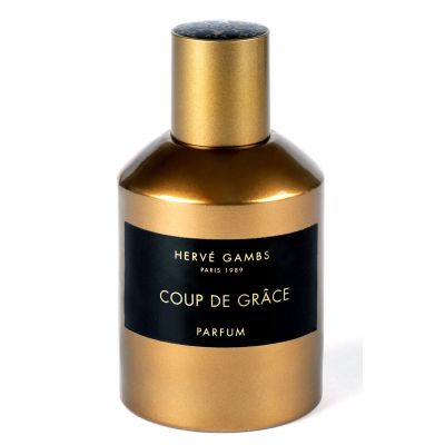 Eau de parfum spray