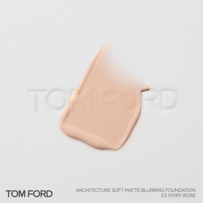 TOM FORD ARCHITECTURE SOFT MATTE Kreminė pudra