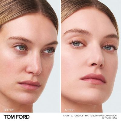 TOM FORD ARCHITECTURE SOFT MATTE Kreminė pudra