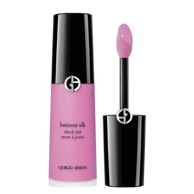 GIORGIO ARMANI BEAUTY Luminous Cheek Tint Kreminiai skaistalai