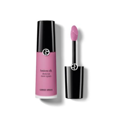 GIORGIO ARMANI BEAUTY Luminous Cheek Tint Kreminiai skaistalai