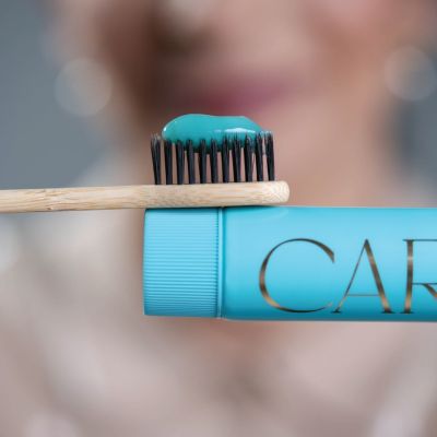 CARRA CARRA C3 Toothpaste
