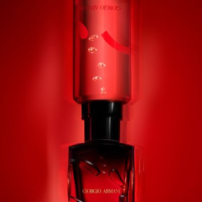 GIORGIO ARMANI  Si Passione Intense Purškiamas kvapusis vanduo (keičiamas)