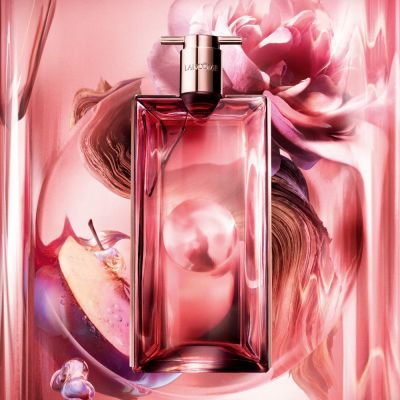 LANCÔME Idôle Power Intensyvus purškiamas kvapusis vanduo