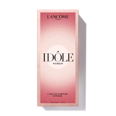 LANCÔME Idôle Power Intensyvus purškiamas kvapusis vanduo
