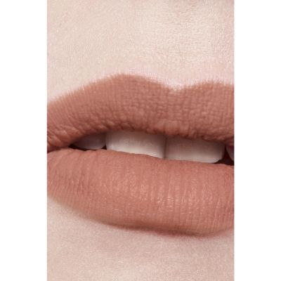 CHANEL ROUGE ALLURE LIQUID VELVET Kreminės, skystos tekstūros matiniai lūpų dažai 