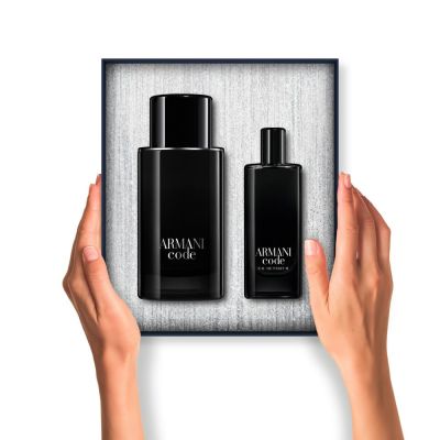 GIORGIO ARMANI CODE SET Rinkinys vyrams