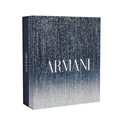 GIORGIO ARMANI CODE SET Rinkinys vyrams