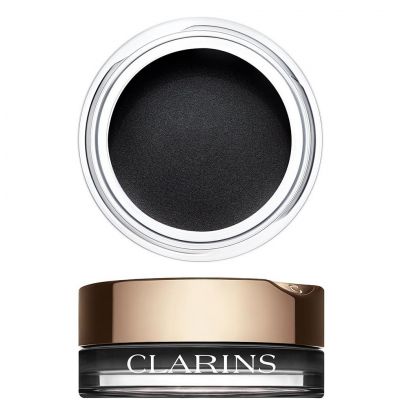 CLARINS Ombre Velvet Cream eyeshadow