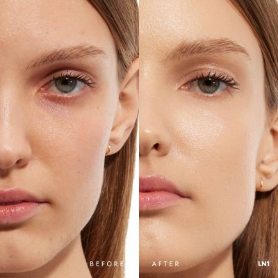 YVES SAINT LAURENT All Hours Glow Kreminė pudra